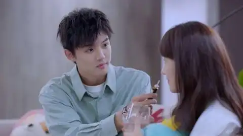 遇见你之后(16集全):程慕,江思晗,睿睿携手演绎的爱情内地电视剧_高清