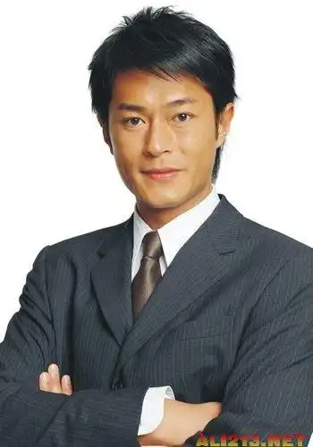 周润发古天乐郑少秋 盘点tvb历代当家小生