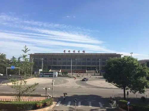 北京市海淀区西直门外大街辅路天气预报