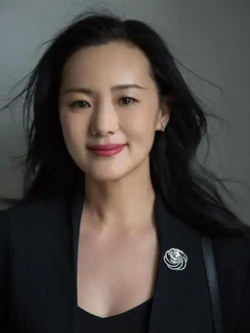 咏梅:成功的关键在于相信自己有成功的能力!