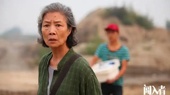 吕中明星资料大全-吕中动态_吕中电视剧电影-爱奇艺泡泡