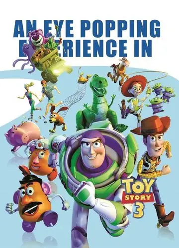 玩具总动员角色集3