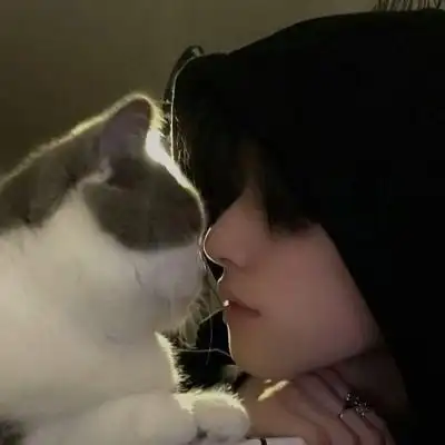 炫酷的帅哥真人头像图片大全,男生头像图片