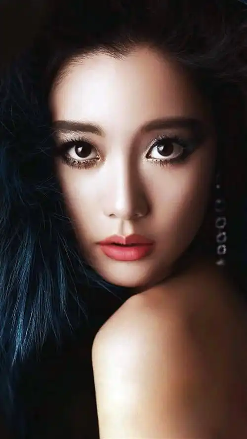 韩国第一美女李成敏写真