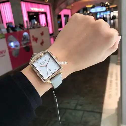 澳门elle手表四百不到