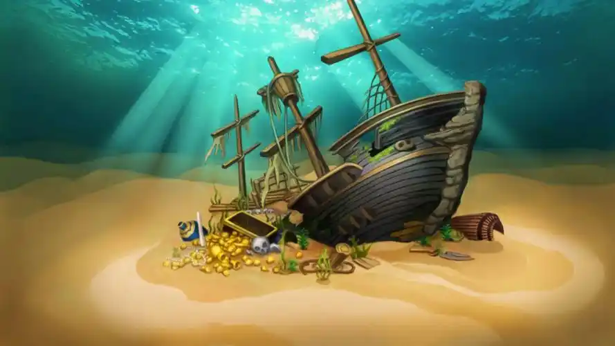 2020免费捕鱼游戏有哪些-欢乐畅玩的捕鱼游戏大全_趣历史下载网