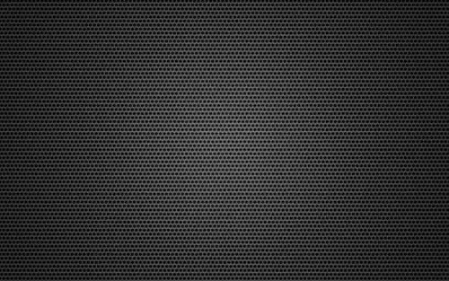 精致的黑色孔洞背景科技ppt背景图片ppt模板素材免费下载(图片编号