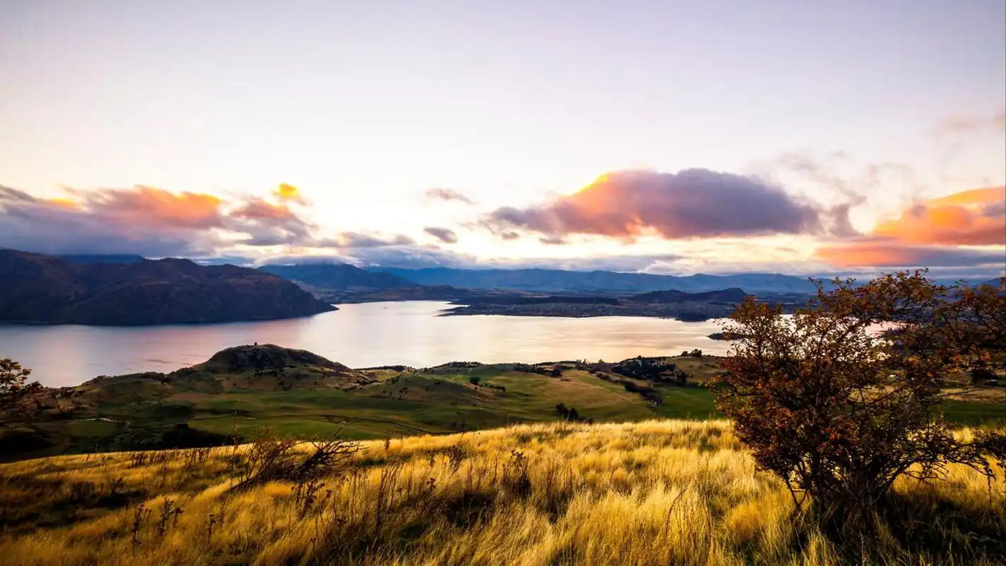 清新唯美自然美景高清桌面壁纸,令人惊叹的绚丽美景,大自然的鬼斧神工