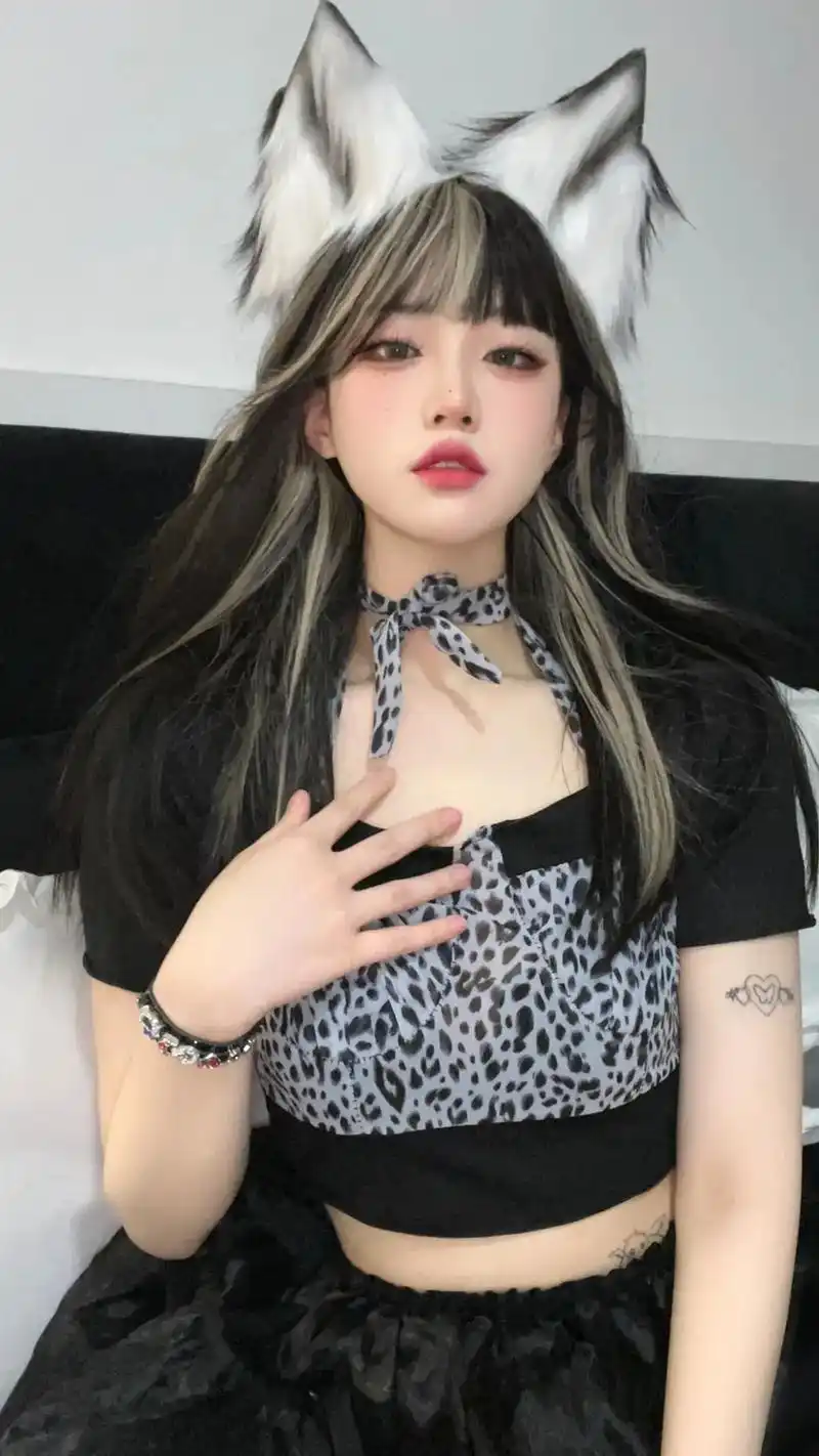 小野猫也会喵喵叫吗?