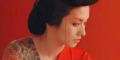 "电影里的…"系列 | 刺青简史