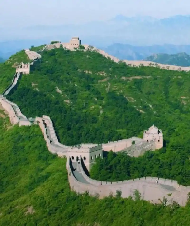 中国的十大世界之最,身为一名中国人的你需要被科普.