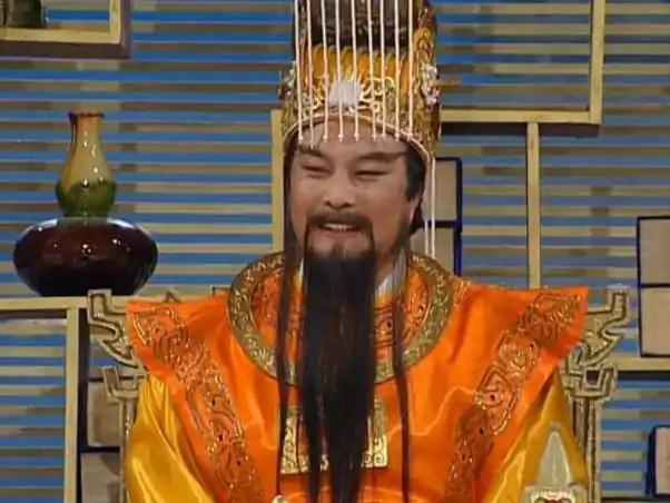 玉皇大帝叫什么,玉皇大帝叫什么名字百度百科(怎样当上玉皇大帝的)