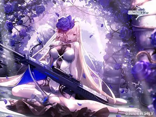 《300大作战》新活动开出你的专属武器