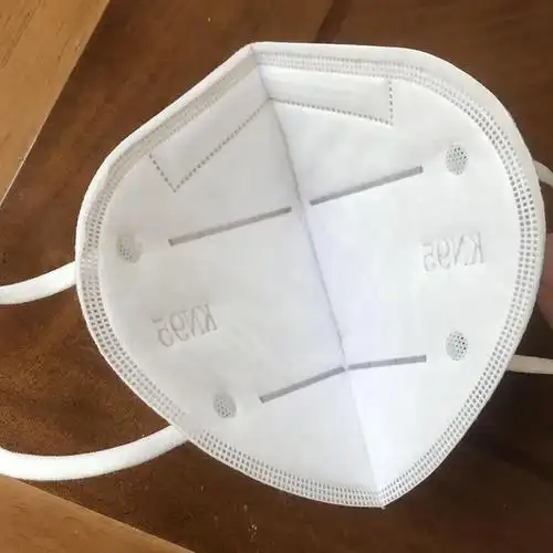 kn95口罩口罩口罩一次性口罩一次性防护口罩普通口罩