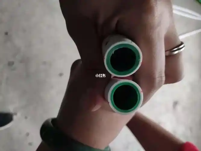 是不是买到假的日丰水管啦