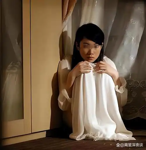 案例:王晶美女助理梁嘉敏,给鬼片选景时失踪,18年后竟托梦求助