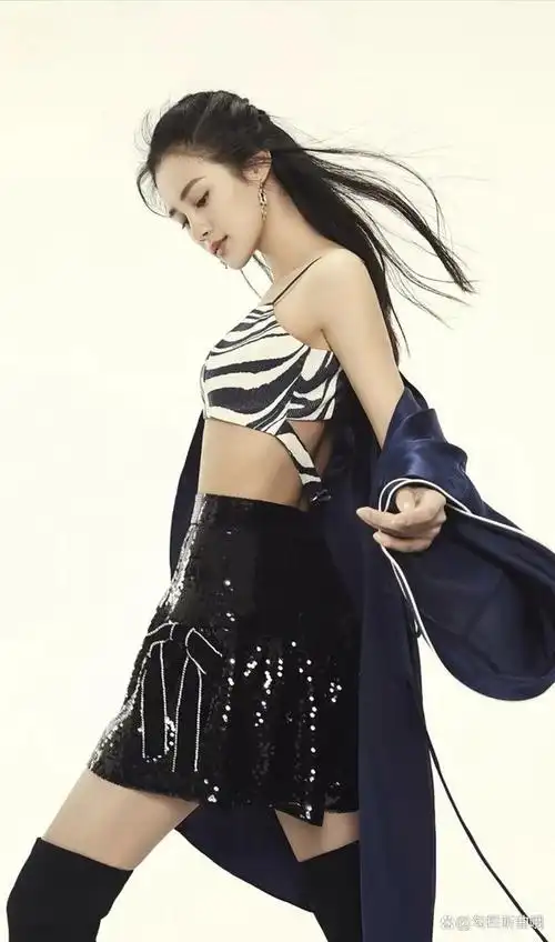 安悦溪,原名安静,是一位中国内地女演员.