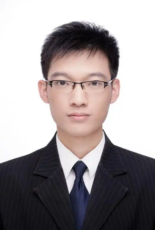 急求 把照片白底换成红底