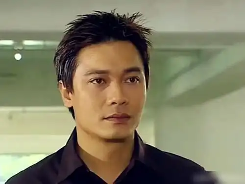 《流金岁月》∣岁月在流逝,感情却如金,越淘越纯粹|tvb|宣萱|温兆伦