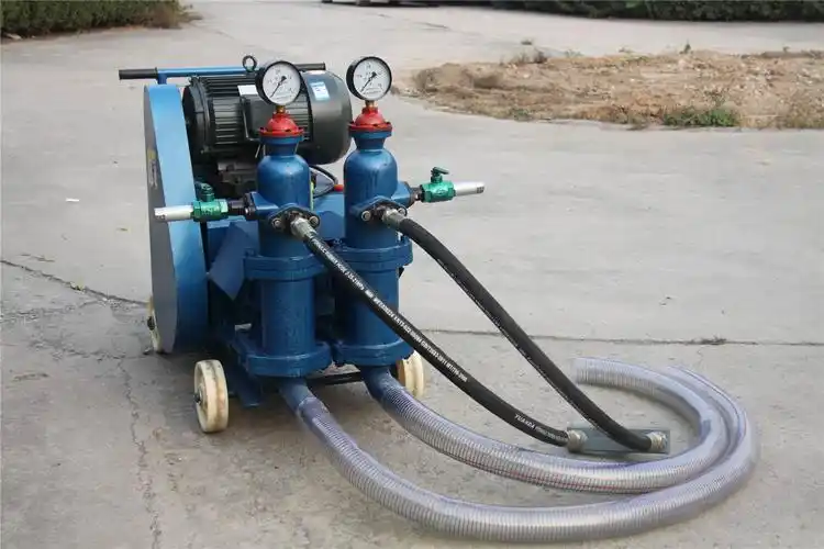 葫芦岛市双液注浆泵配件盐城市高压注浆机经销商泰安市液压注浆机厂家