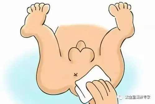 涨姿势 | 新生儿护理"男女有别",没有做对后悔一辈子!