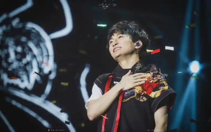 【周深】20191207苏州站c929星球巡演 杀手 不死之身