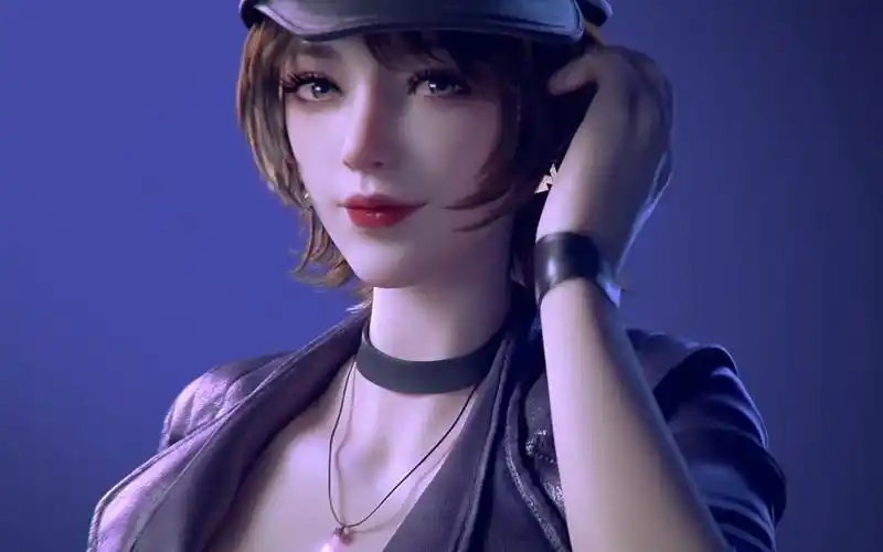 活动  【王牌竞速】谁能抵挡西理小姐姐的诱惑呢!