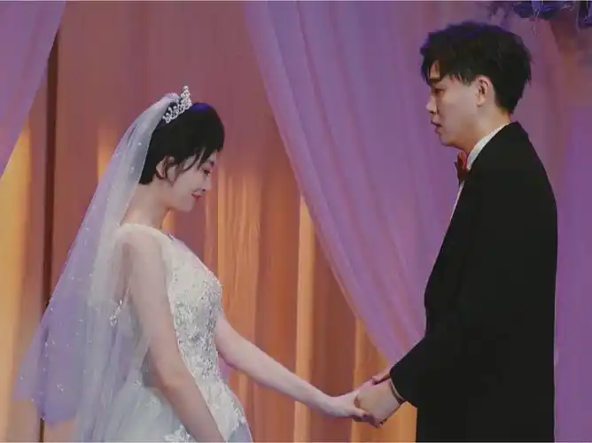 皓史成双-爱人错过