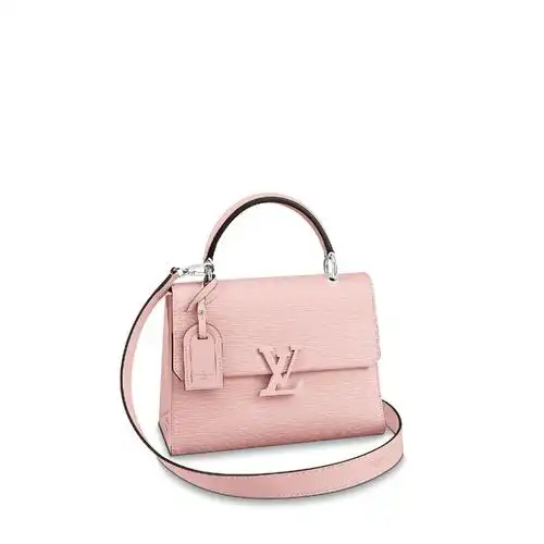 【包邮包税】 lv路易威登 20秋冬女士手提包 m53694