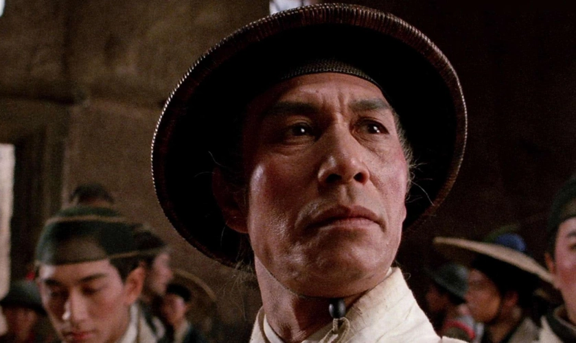 3,《新龙门客栈》里原来有这么多冷知识|徐克|新龙门客栈|胡金铨_新浪