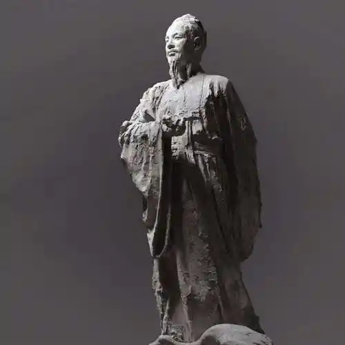 西藏景观人物雕塑厂家