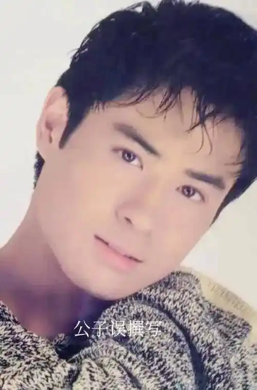 最风光的时候,她与汤宝如,黎瑞恩,刘小慧并称"宝丽金四小花".