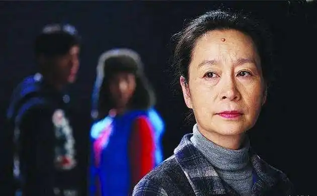 中国十大老戏骨女演员排名每一位的演技都让人头皮发麻