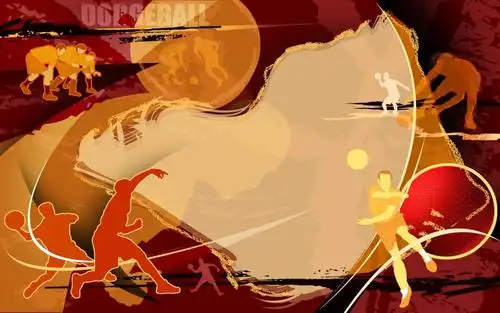 奥运项目,高清图片,电脑桌面-壁纸族