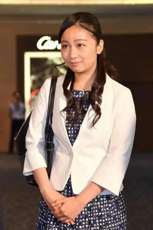 平成公主佳子内亲王80p