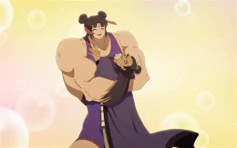 十万个冷笑话哪吒篇:作者脑洞大开,金刚芭比,你能接受吗?