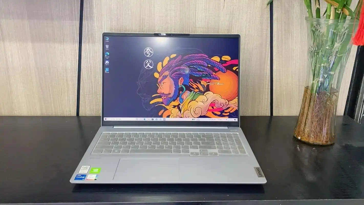 联想小新pro16 笔记本电脑.联想小新pro16 i5 m - 抖音