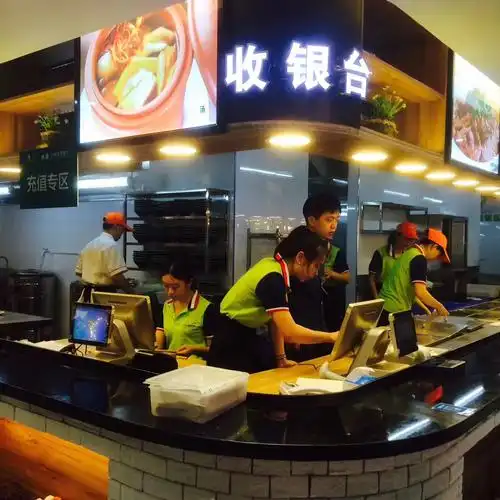 广东东莞智慧餐台价格请找科拜斯