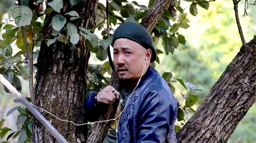 徐峥的电影,让你回味无穷的电影