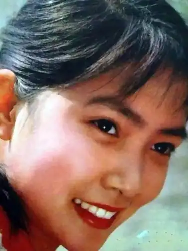 大家还记得这些八十年代的女明星吗?有你喜欢的女明星吗?