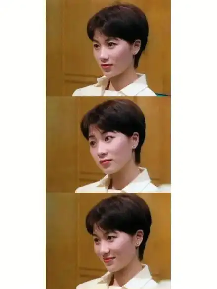 张可颐在我心中一直都是御姐范楚楚可怜,美艳动人…这些形容词似乎从