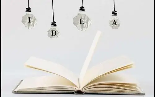 学完写作课的我有多兴奋