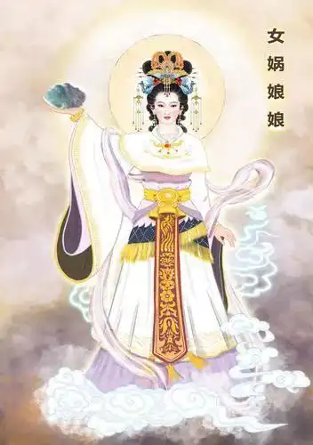 玉皇大帝的女儿(玉皇大帝的女儿怎么称呼)_大全-幸福起航
