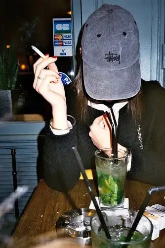 欧美 壁纸 头像 高清 女