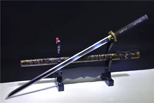 00360鬼丸国纲武士刀