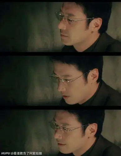 求无间道3里黎明的图片_虎扑