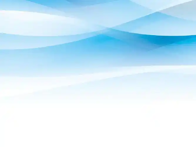 简约商务蓝色简单ppt背景图片