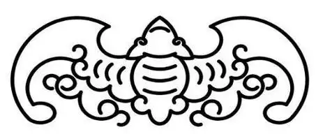 蝙是什么含义,蝙的拼音(蝙蝠在古代居然是有吉祥物的意思)