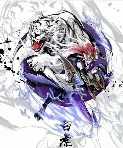 长城守卫军头像