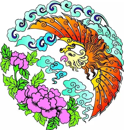 中国传统吉祥图案